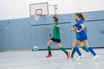 Bild 90 - B-Juniorinnen 2 Loewinnen Cup